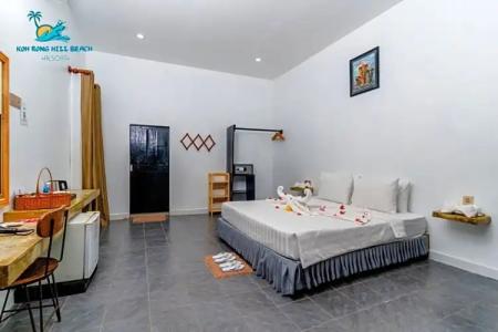 Koh Rong Hill Beach Resort - 100