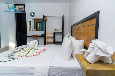 Koh Rong Hill Beach Resort - 114