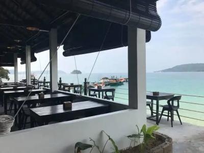 Koh Rong Hill Beach Resort - 25