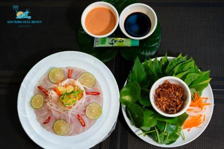 Koh Rong Hill Beach Resort - 12