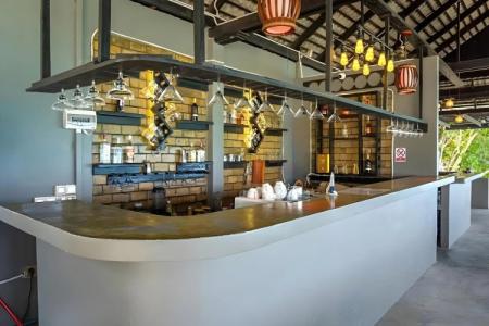 Koh Rong Hill Beach Resort - 21