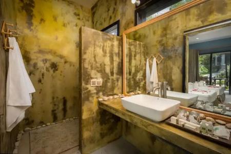 Koh Rong Hill Beach Resort - 8