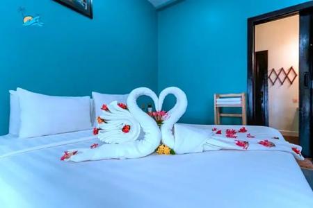 Koh Rong Hill Beach Resort - 181