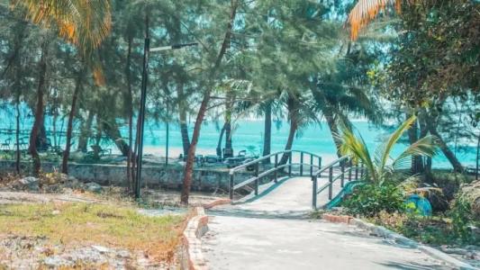 Koh Rong Hill Beach Resort - 174