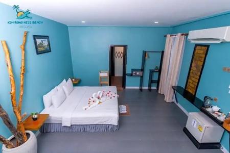 Koh Rong Hill Beach Resort - 179
