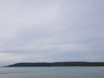 Koh Rong Hill Beach Resort - 24