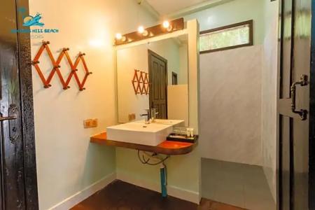 Koh Rong Hill Beach Resort - 196