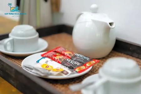 Koh Rong Hill Beach Resort - 107