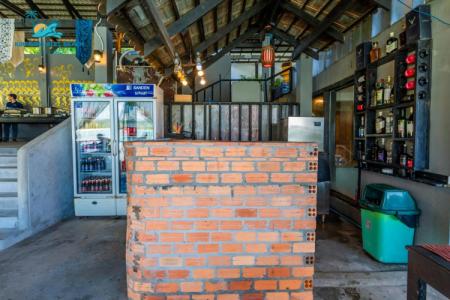 Koh Rong Hill Beach Resort - 35