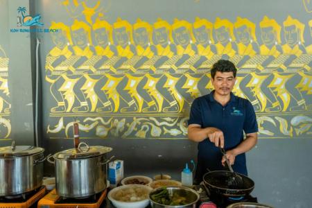 Koh Rong Hill Beach Resort - 33