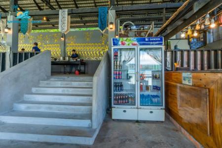 Koh Rong Hill Beach Resort - 9