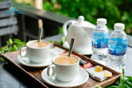 Koh Rong Hill Beach Resort - 10