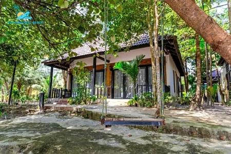 Koh Rong Hill Beach Resort - 192