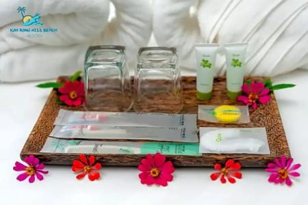 Koh Rong Hill Beach Resort - 105