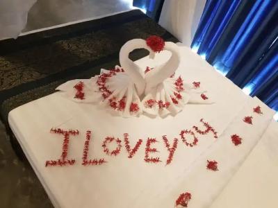 Koh Rong Hill Beach Resort - 22