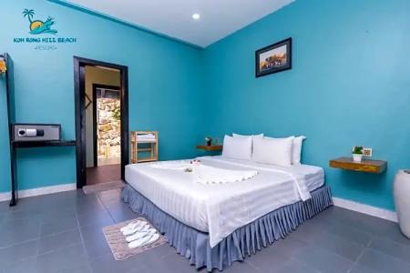 Koh Rong Hill Beach Resort - 183