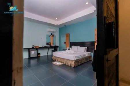 Koh Rong Hill Beach Resort - 168
