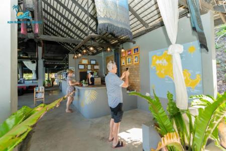 Koh Rong Hill Beach Resort - 38