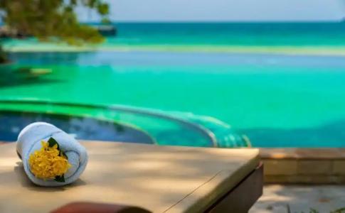 Koh Rong Hill Beach Resort - 16