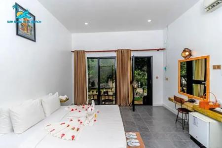 Koh Rong Hill Beach Resort - 101