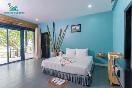 Koh Rong Hill Beach Resort - 180