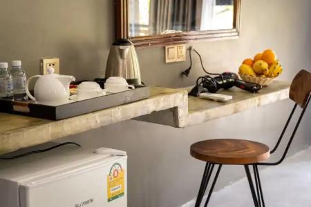 Koh Rong Hill Beach Resort - 39