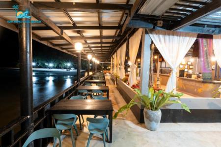 Koh Rong Hill Beach Resort - 37