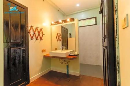 Koh Rong Hill Beach Resort - 194