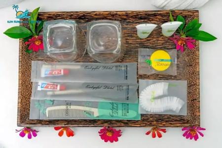 Koh Rong Hill Beach Resort - 109