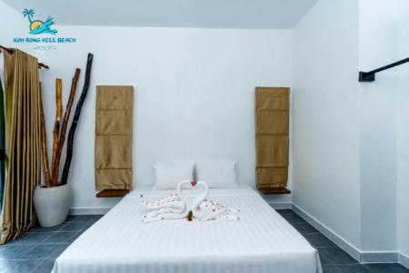 Koh Rong Hill Beach Resort - 2