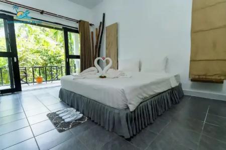 Koh Rong Hill Beach Resort - 150