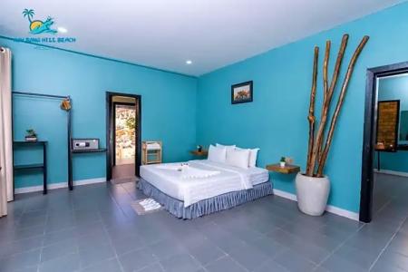 Koh Rong Hill Beach Resort - 189