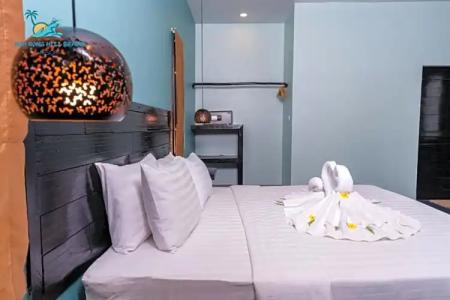 Koh Rong Hill Beach Resort - 157