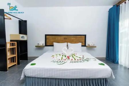 Koh Rong Hill Beach Resort - 152