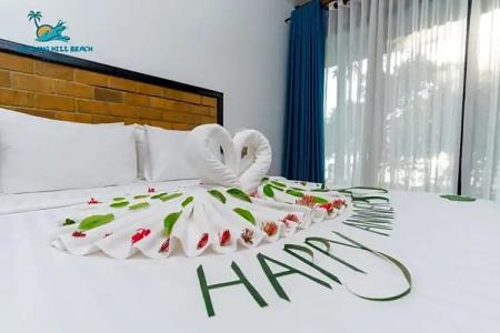 Koh Rong Hill Beach Resort - 115