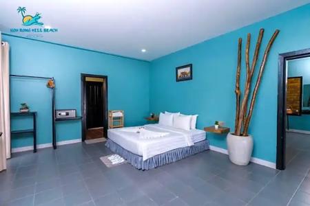 Koh Rong Hill Beach Resort - 187