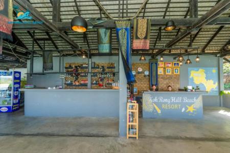 Koh Rong Hill Beach Resort - 31