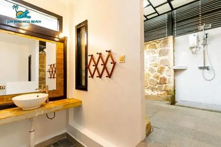 Koh Rong Hill Beach Resort - 119