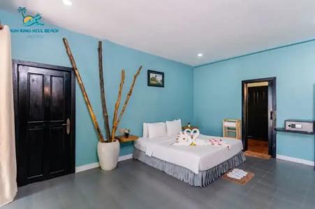 Koh Rong Hill Beach Resort - 201