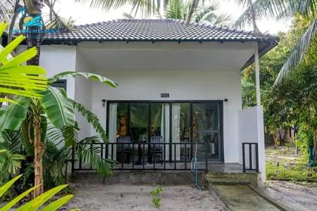 Koh Rong Hill Beach Resort - 161