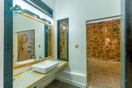 Koh Rong Hill Beach Resort - 111