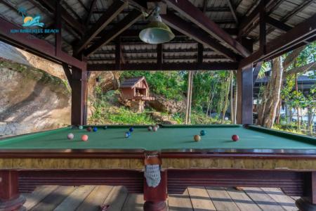 Koh Rong Hill Beach Resort - 17