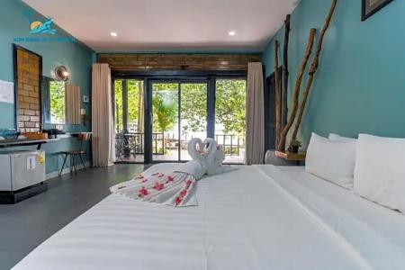 Koh Rong Hill Beach Resort - 177