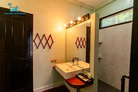 Koh Rong Hill Beach Resort - 197