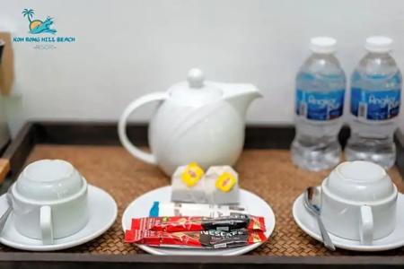 Koh Rong Hill Beach Resort - 162