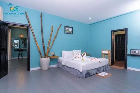 Koh Rong Hill Beach Resort - 182