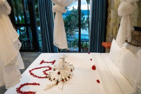 Koh Rong Hill Beach Resort - 5