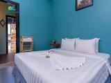Family Suite beachfront