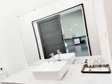 Deluxe Double room with balcony and with garden view