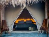 1 Bedroom Tent with sea view